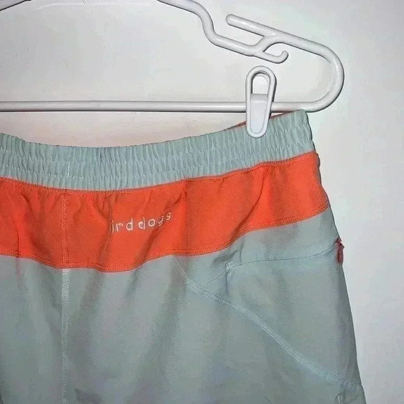 BIRDDOGS Slick Rickys OXFORD SHORTS XL - Picture 4 of 12